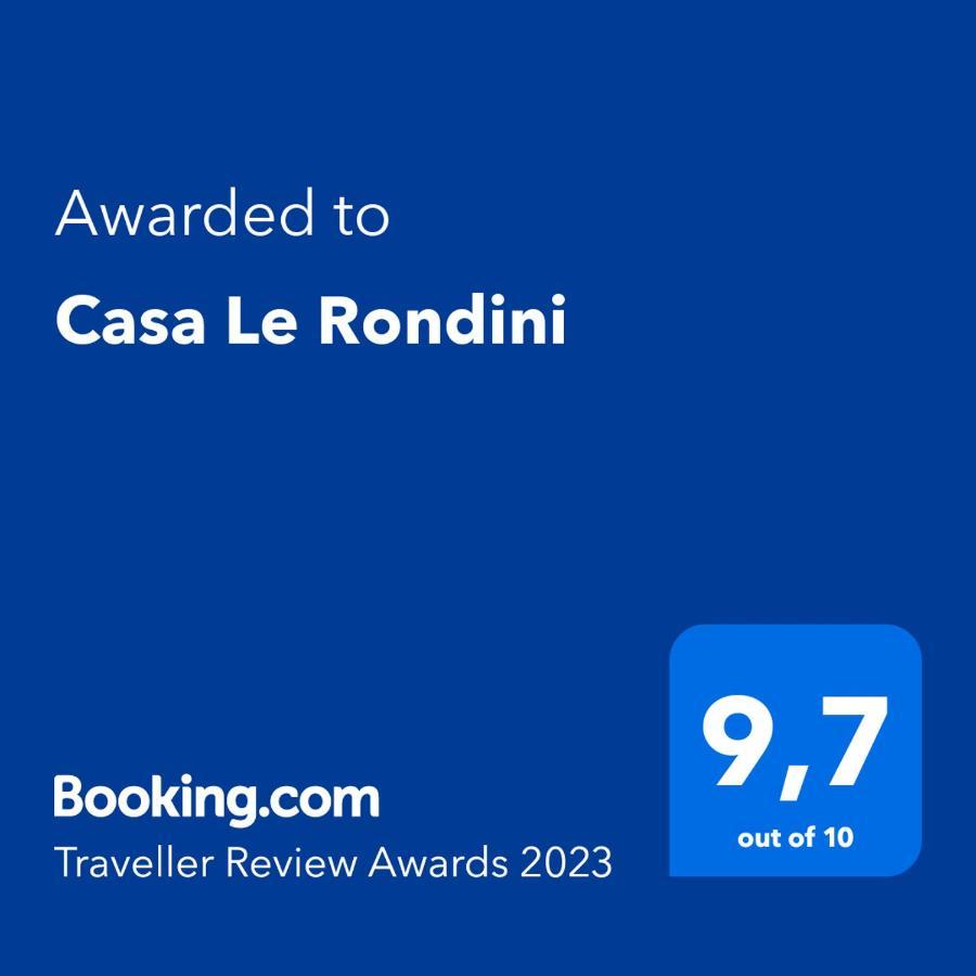 Casa Le Rondini Lejlighed Valdisotto Eksteriør billede